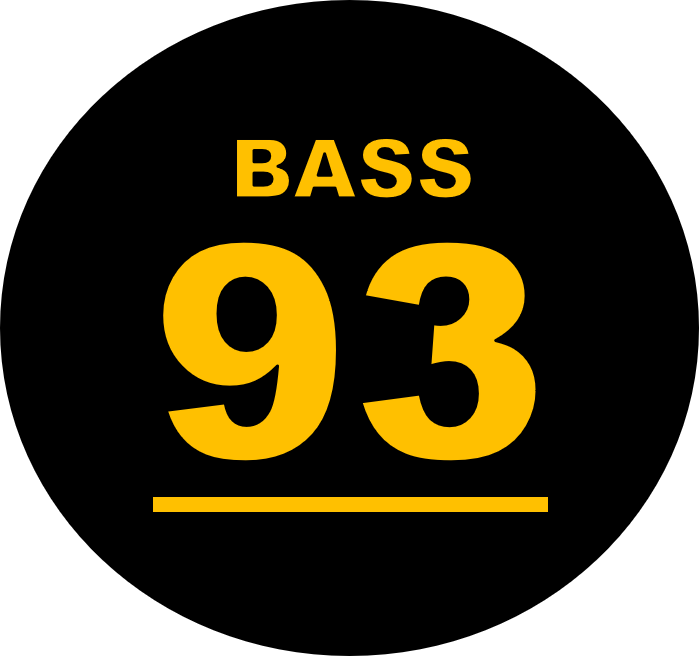 BASS93 Logo